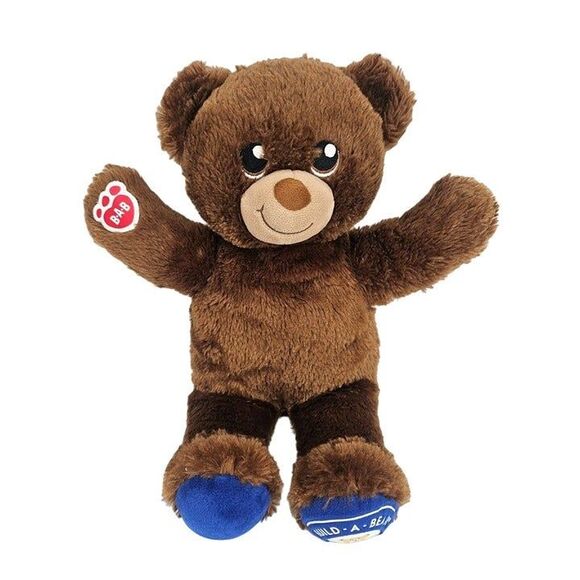 Build A Bear Workshop Stuffed Animal 15" - Picture 1 of 5